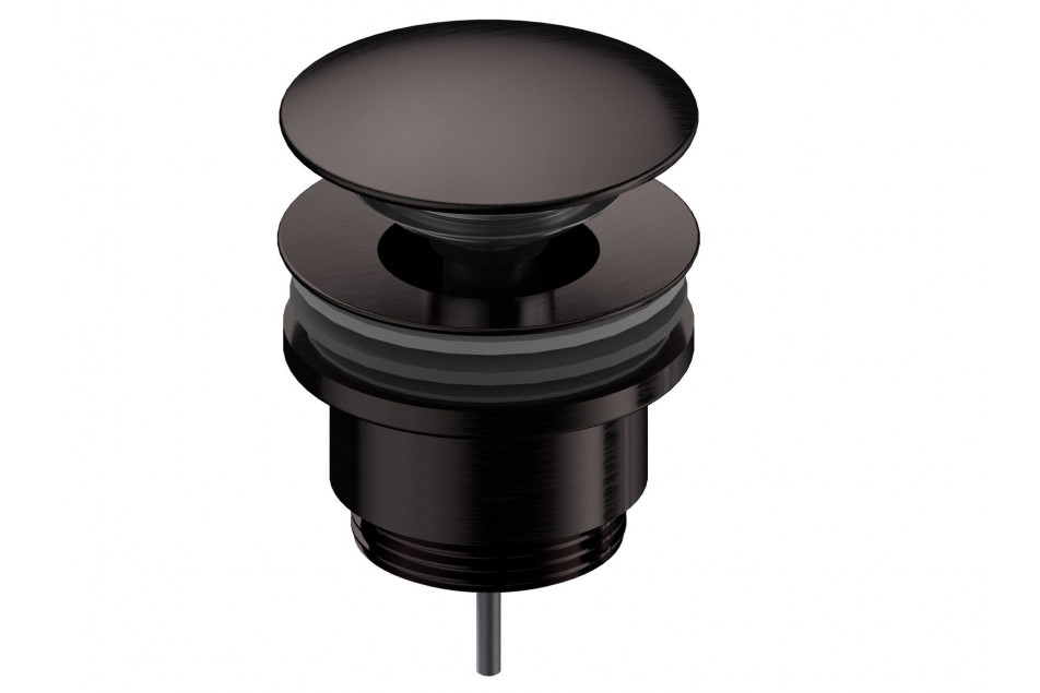 Grifo lavabo LOOP metal gun de Sanycces - Imagen 6