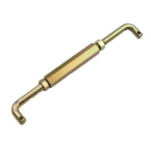 Barra de freno ajustable (210-240 mm)